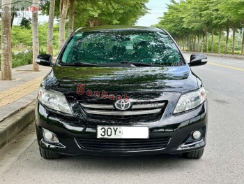 Bán ô tô Toyota Corolla altis 1.8G AT - 2010 - xe cũ