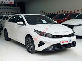 Bán ô tô Kia K3 Luxury 1.6 AT - 2024 - xe cũ