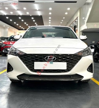 Bán ô tô Hyundai Accent Đặc biệt 1.5 AT - 2024 - xe cũ