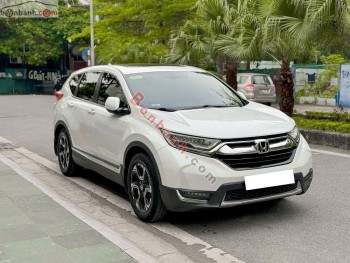 Bán ô tô Honda CRV L - 2019 - xe cũ