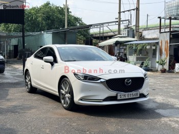 Bán ô tô Mazda 6 Premium 2.0 AT - 2022 - xe cũ