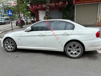 Bán ô tô BMW 3 Series 325i - 2010 - xe cũ