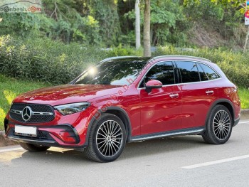 Bán ô tô Mercedes Benz GLC 300 4Matic Coupe - 2023 - xe cũ