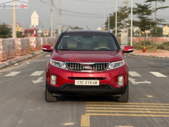 Bán ô tô Kia Sorento 2.2 DAT Premium - 2020 - xe cũ
