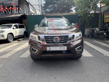 Bán ô tô Nissan Navara VL 2.5 AT 4WD - 2015 - xe cũ