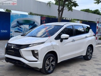 Bán ô tô Mitsubishi Xpander 1.5 MT - 2024 - xe cũ