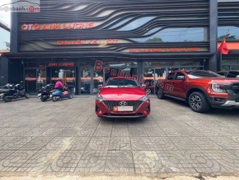 Bán ô tô Hyundai Accent 1.4 MT - 2022 - xe cũ
