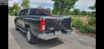 Bán ô tô Mitsubishi Triton GLX 2WD AT - 2024 - xe cũ