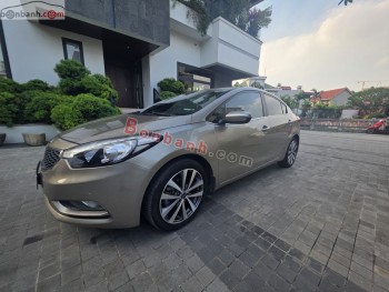 Bán ô tô Kia K3 2.0 AT - 2014 - xe cũ