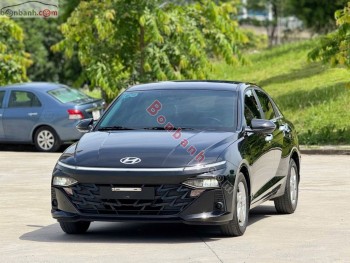 Bán ô tô Hyundai Accent Đặc biệt 1.5 AT - 2024 - xe cũ