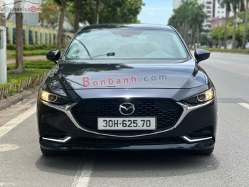 Bán ô tô Mazda 3 1.5L Luxury - 2022 - xe cũ