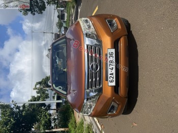 Bán ô tô Nissan Navara VL 2.5 AT 4WD - 2018 - xe cũ