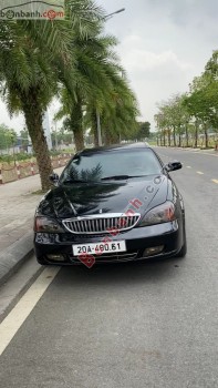 Bán ô tô Daewoo Magnus 2.5 AT - 2005 - xe cũ