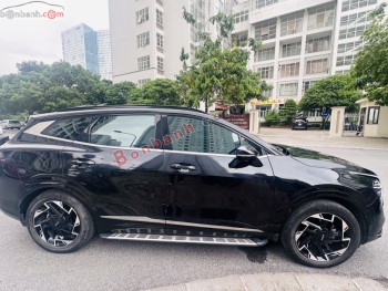 Bán ô tô Kia Sportage Signature 1.6T AWD - 2022 - xe cũ