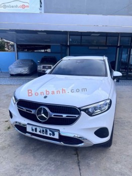 Bán ô tô Mercedes Benz GLC 200 4Matic - 2023 - xe cũ