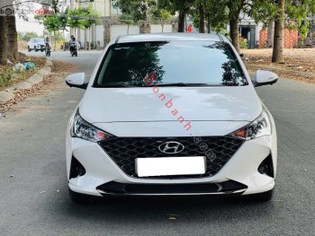 Bán ô tô Hyundai Accent 1.4 AT - 2023 - xe cũ