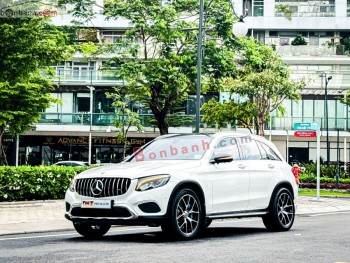 Bán ô tô Mercedes Benz GLC 200 - 2019 - xe cũ
