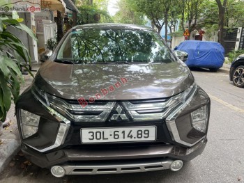 Bán ô tô Mitsubishi Xpander 1.5 AT - 2020 - xe cũ