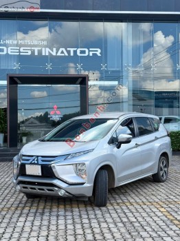 Bán ô tô Mitsubishi Xpander 1.5 AT - 2021 - xe cũ