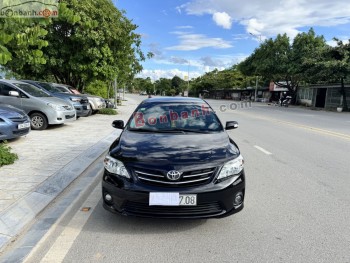 Bán ô tô Toyota Corolla altis 1.8G AT - 2012 - xe cũ