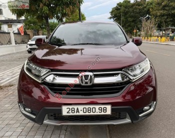 Bán ô tô Honda CRV G - 2019 - xe cũ