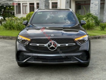 Bán ô tô Mercedes Benz GLC 300 4Matic - 2024 - xe cũ