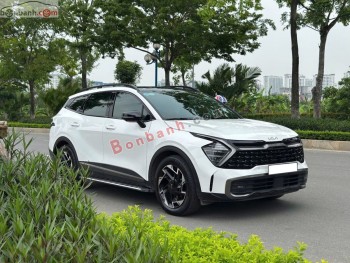 Bán ô tô Kia Sportage Signature X-Line 1.6T AWD - 2024 - xe cũ