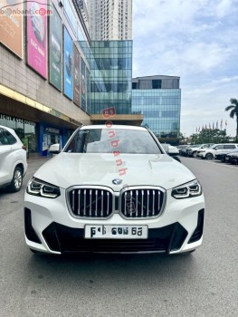 Bán ô tô BMW X3 sDrive20i M Sport - 2023 - xe cũ