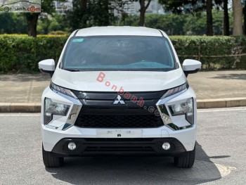 Bán ô tô Mitsubishi Xpander 1.5 AT - 2025 - xe cũ