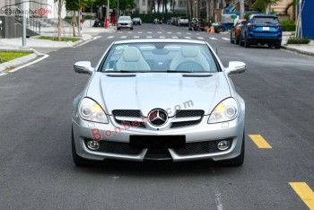 Bán ô tô Mercedes Benz SLK class SLK 350 - 2009 - xe cũ