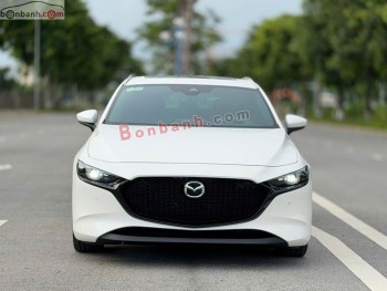 Bán ô tô Mazda 3 2.0L Sport Signature Premium - 2020 - xe cũ
