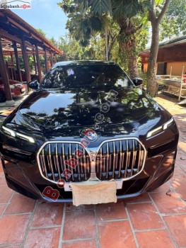 Bán ô tô BMW 7 Series 735i M Sport - 2023 - xe cũ