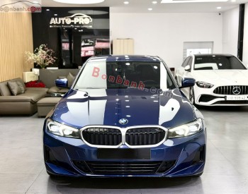 Bán ô tô BMW 3 Series 320i Sport Line - 2023 - xe cũ