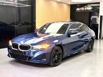 Bán ô tô BMW 3 Series 320i Sport Line - 2023 - xe cũ