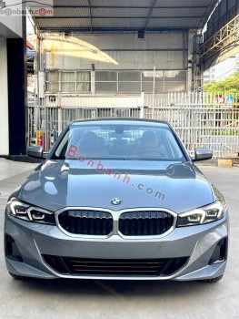 Bán ô tô BMW 3 Series 320i Sport Line - 2025 - xe mới