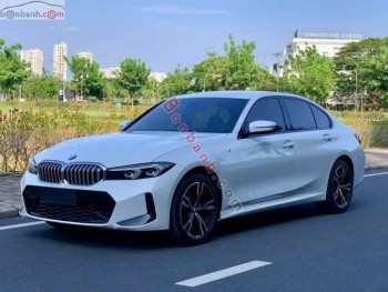 Bán ô tô BMW 3 Series 320i M Sport - 2023 - xe cũ