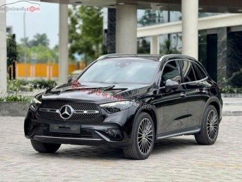Bán ô tô Mercedes Benz GLC 300 4Matic - 2023 - xe cũ