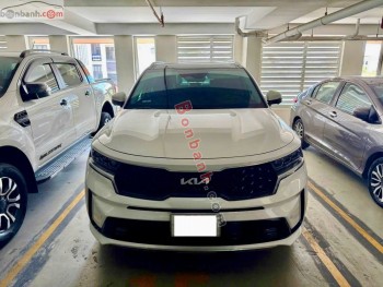 Bán ô tô Kia Sorento Signature 2.5 AT AWD - 2022 - xe cũ