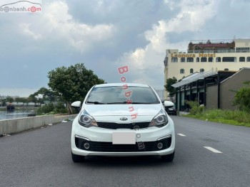 Bán ô tô Kia Rio 1.4 MT - 2015 - xe cũ