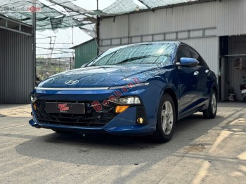 Bán ô tô Hyundai Accent Đặc biệt 1.5 AT - 2024 - xe cũ