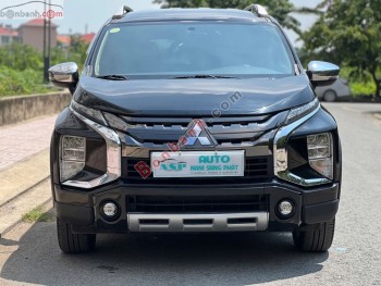 Bán ô tô Mitsubishi Xpander Cross 1.5 AT - 2021 - xe cũ