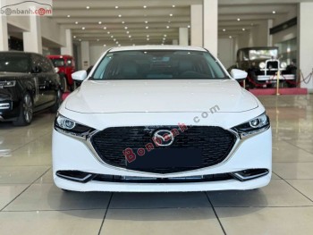 Bán ô tô Mazda 3 1.5L Luxury - 2026 - xe cũ