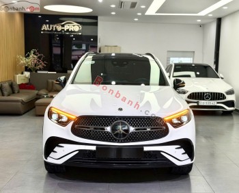 Bán ô tô Mercedes Benz GLC 300 4Matic - 2023 - xe cũ