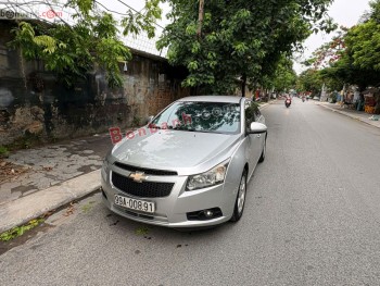 Bán ô tô Chevrolet Cruze LS 1.6 MT - 2011 - xe cũ