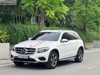 Bán ô tô Mercedes Benz GLC 200 - 2019 - xe cũ