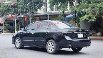 Bán ô tô Toyota Corolla altis 1.8G AT - 2009 - xe cũ