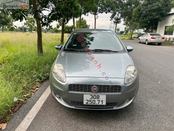 Bán ô tô Fiat Punto 1.4 AT - 2009 - xe cũ
