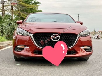 Bán ô tô Mazda 3 1.5 AT - 2017 - xe cũ