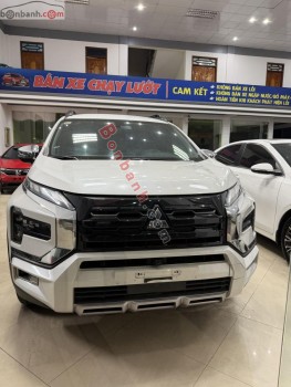 Bán ô tô Mitsubishi Xpander Cross 1.5 AT - 2025 - xe cũ