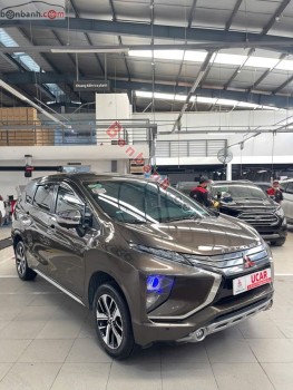 Bán ô tô Mitsubishi Xpander 1.5 AT - 2019 - xe cũ